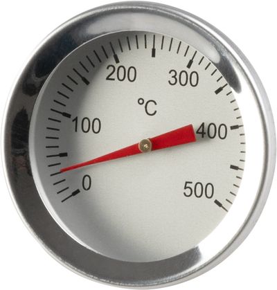 Teplomer na gril Valencia, náhradný