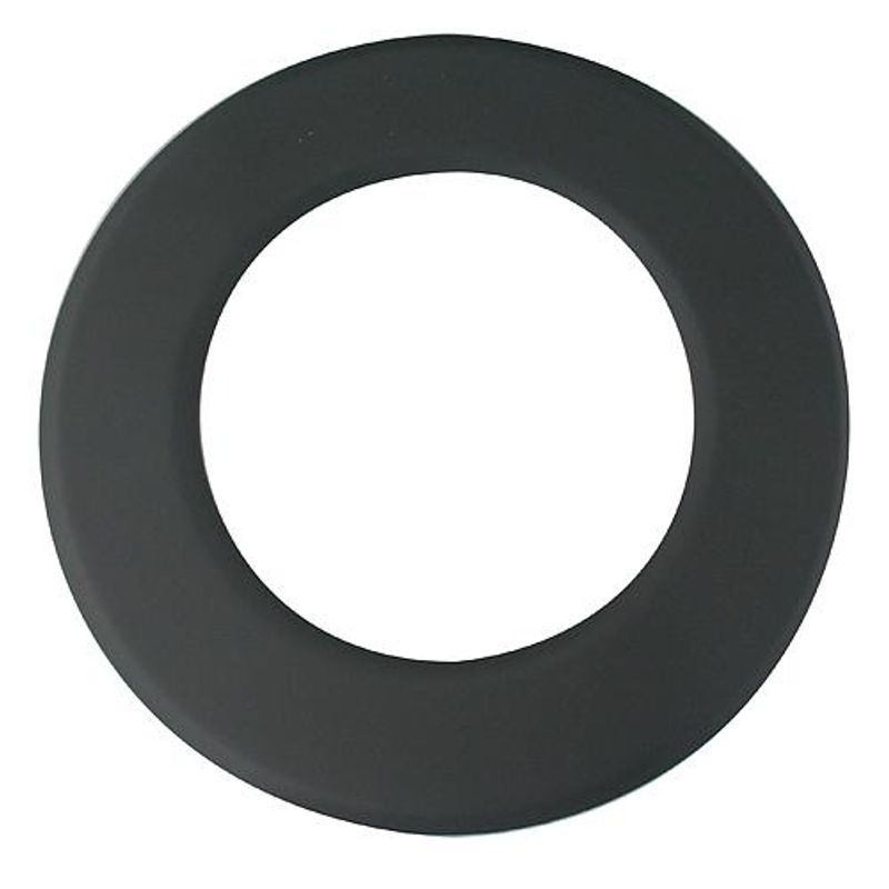 Ružica dymová HS 160/0,8 mm, na dymovod hrubostrenná