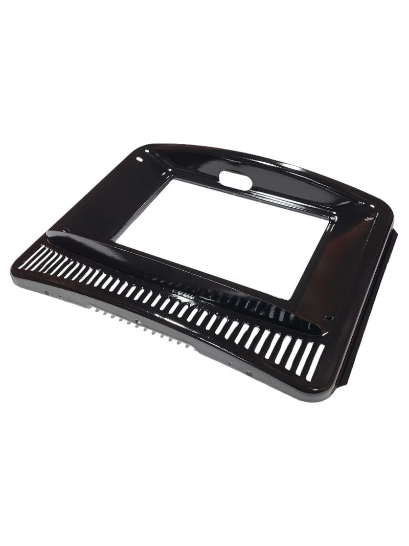 Kryt pre ohrievač Strend Pro GH08, predný menší, diel 2