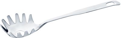 Naberačka MagicHome, kuchynská, na špagety/cestoviny, nerez, 29 cm