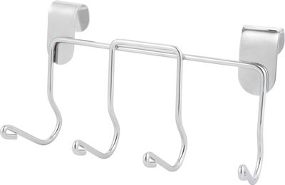 Vešiak Strend Pro Grill, na zavesenie na gril pre náradie, 17,5x8 cm