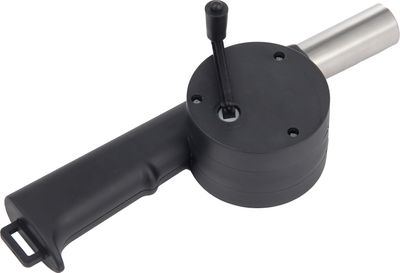 Dúchadlo Strend Pro Grill, mechanické, 25 cm