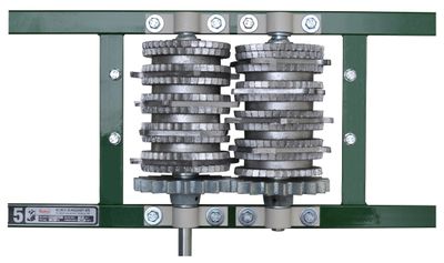 Mlynček Robix AZ-15 P, na ovocie