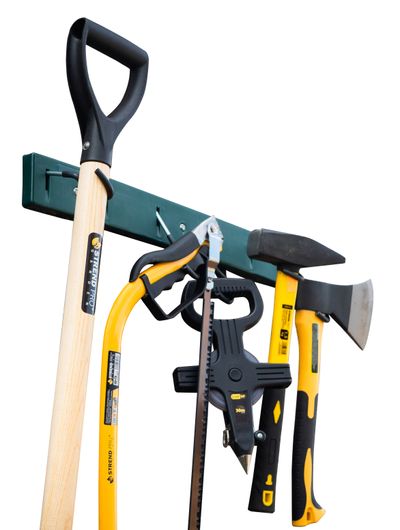 Držiak na náradie Strend Pro Z128, 6x vešiak, na stenu