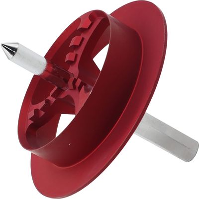 Vyrezávač Strend Pro Premium, 65 mm, do polystyrénu, vaty, frézka