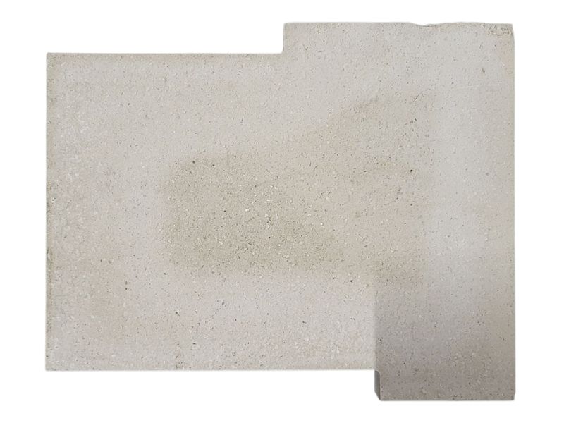 Šamot 25,5 x 15,5 x 16 x 21 x 22,5 x 9 x 2,5