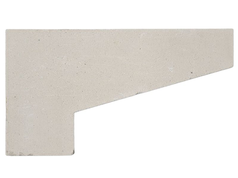 Šamot 18 x 32,5 x 5 x 2,5