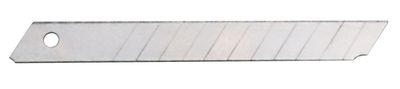 Čepeľ Strend Pro SB0905, 9x80x0,4 mm, odlamovacia, náhradná, bal. 10 ks