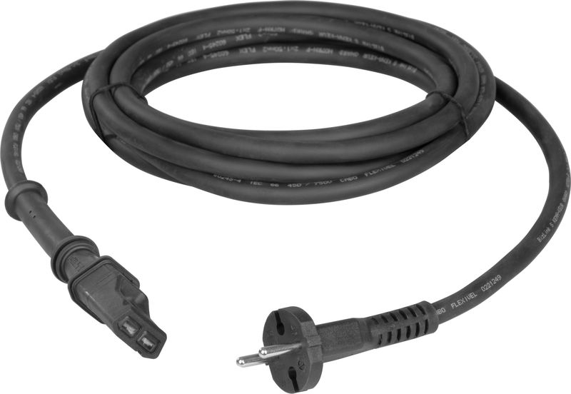 Sieťový kábel HILTIl 230V 4m univerzálny #2127085 