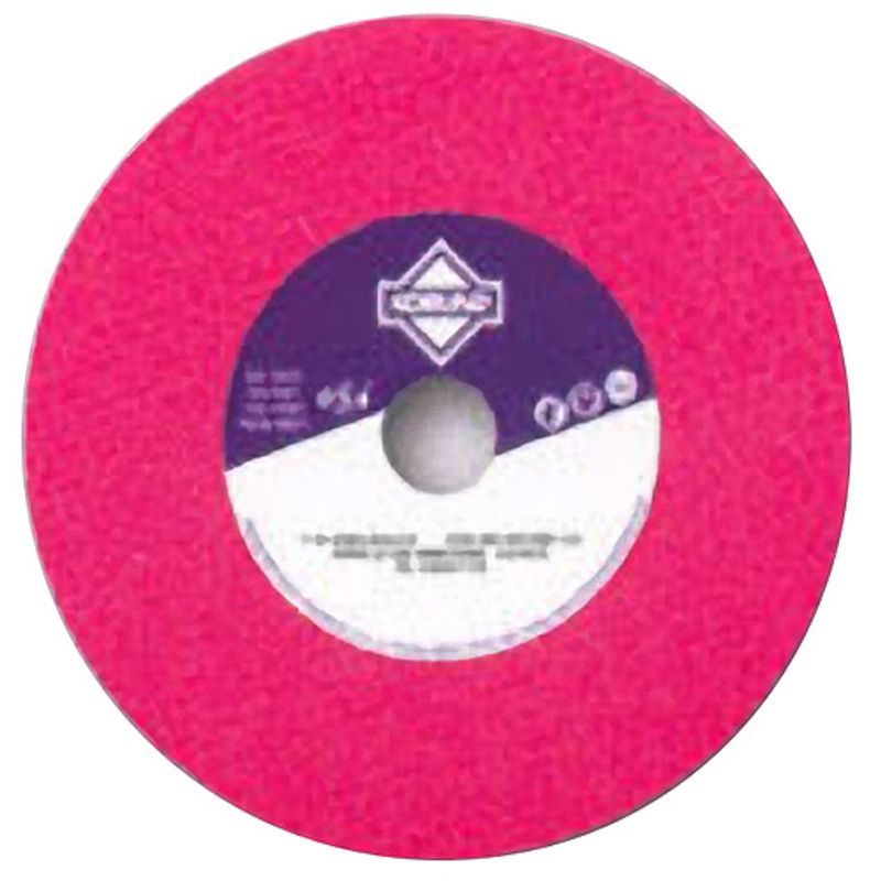 Kotúč Tyrolit 417198, 150x20x20 mm, 98A60K9V40 (zrnitosť 60), brúsny