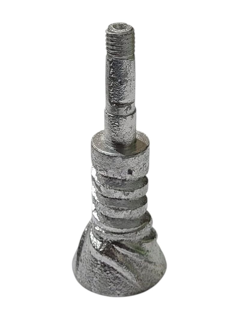 Náhradný šnek pre Mlynček MagicHome PM854, na mak