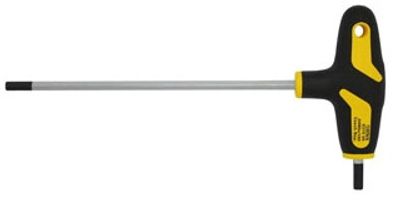 Skrutkovac Narex 8315 04 • SW 4, 135/215 mm, T Profi