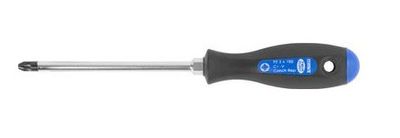 Skrutkovac Narex 8053 04 • plochý, 7,0/125/235 mm, [>] 8053 14