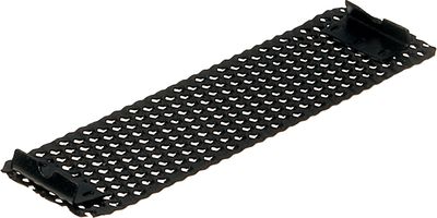 Rašpľa Strend Pro BRP-518, 140x40 mm, náhradná