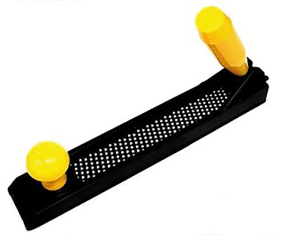 Rašpľa Strend Pro RPW-508, 250 mm, sadrokartón a drevo