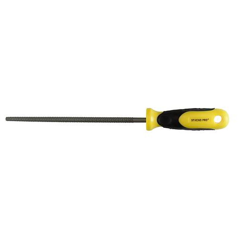 Rašpľa Strend Pro BF1203 200/2 PRK, kruhová