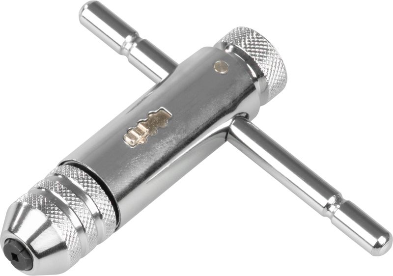 Vratidlo Strend Pro, na závitníky, račňové, M3-M8, 85 mm