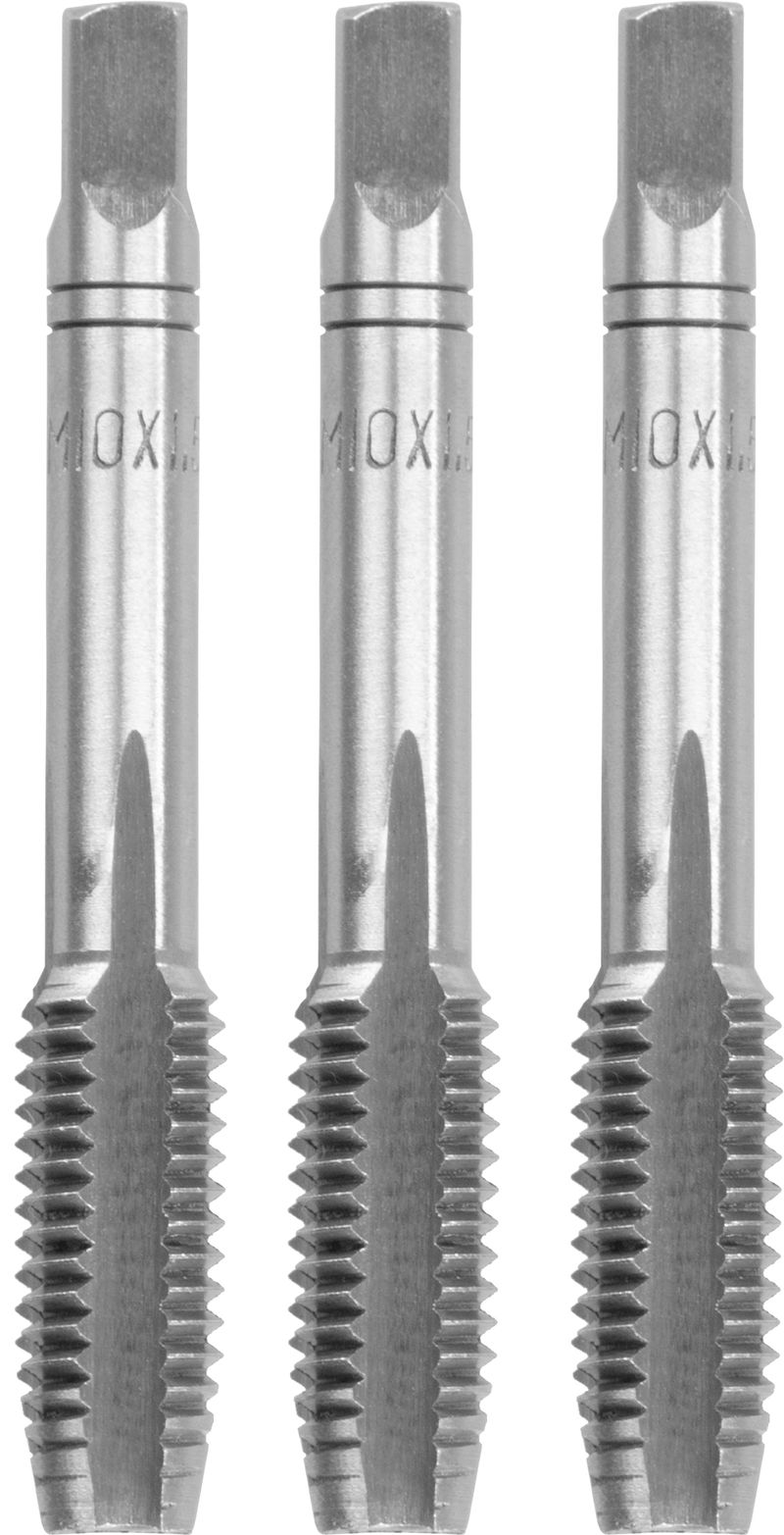 Závitník Strend Pro, M10, 1,5 mm, DIN352, bal. 3 ks