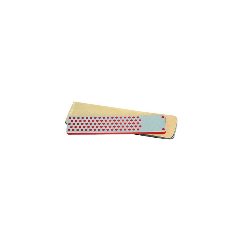 Doštička Hoffmann, D46, 115x25x3mm, diamantová, obťahovacia
