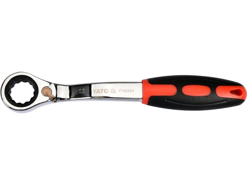 Kluc Yato® YT-02384, 22mm, racnovy