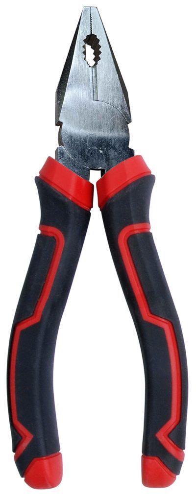 Kliešte Strend Pro Premium ComfortGrip DL410, 160 mm, kombinované