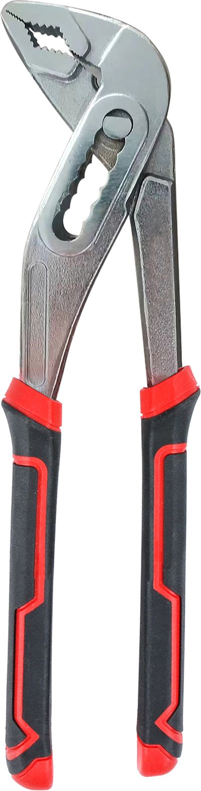 Kliešte Strend Pro Premium ComfortGrip DL417, 250 mm, nastaviteľné, na trúbky