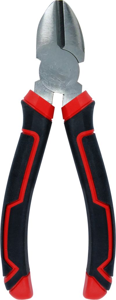 Kliešte Strend Pro Premium ComfortGrip DL418, 160 mm, štikacie, bočné