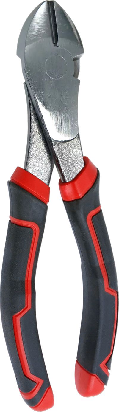 Kliešte Strend Pro Premium ComfortGrip DL411, 180 mm, štikacie, bočné