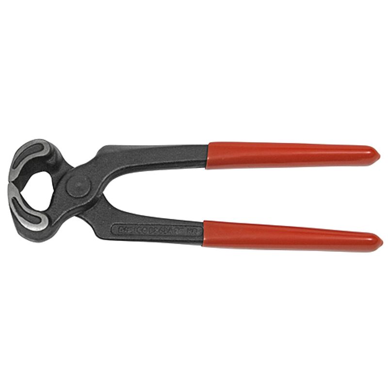 Kliešte HR23315 150 mm, štikacie čelné, DIN9243