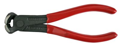 Kliešte HR23516 160 mm, štikacie, čelné