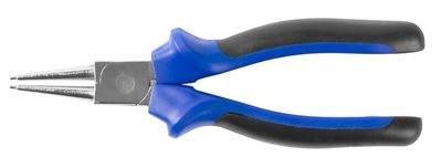 Kliešte 2327/0175 mm, PVC-NiCr, na poistné krúžky