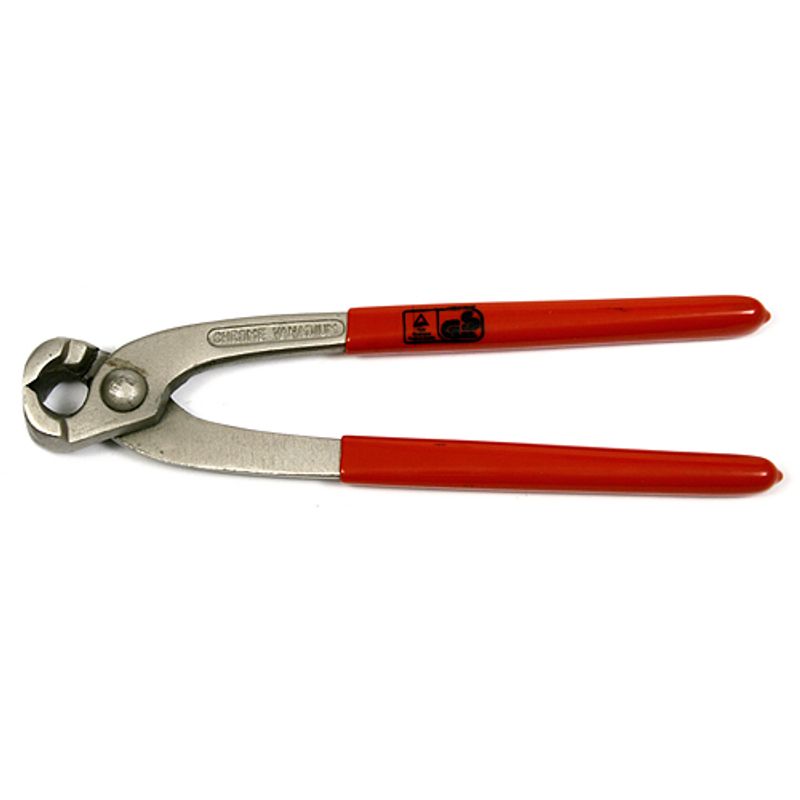Kliešte Strend Pro CP0201 225 mm, armovacie