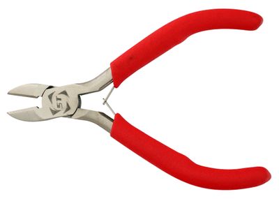 Kliešte Strend Pro MP001B, 115 mm, mini, štikacie, bočné