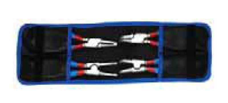 Sada kliesti UNIOR 539PLUS/1DPCT • 4 dielna 10-25 140mm