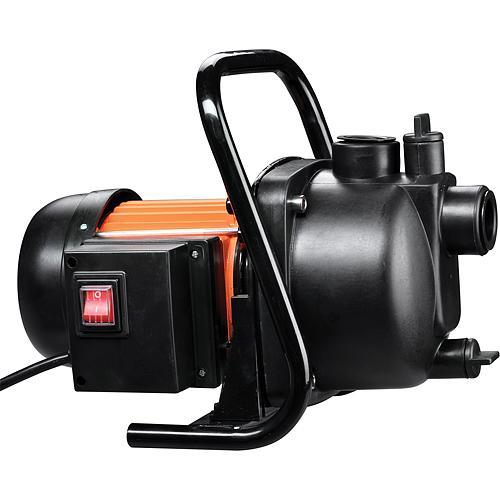 Cerpadlo STREND PRO SWP-100, 1000W, záhradné