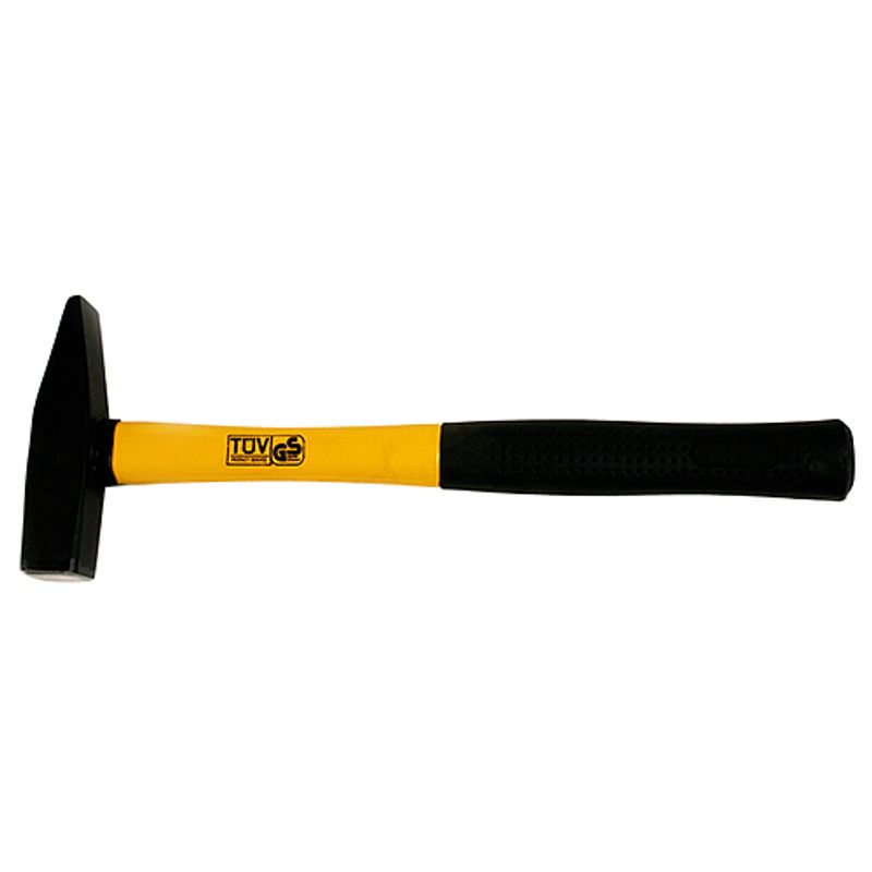 Kladivo Strend Pro HM111 300 g, TUV/GS, sklolaminátová rúčka, TPR