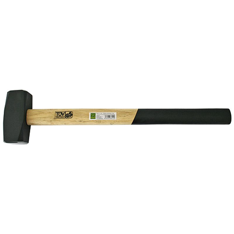 Kladivo Strend Pro HS0001, 2000 g, 30 cm, drevená rúčka