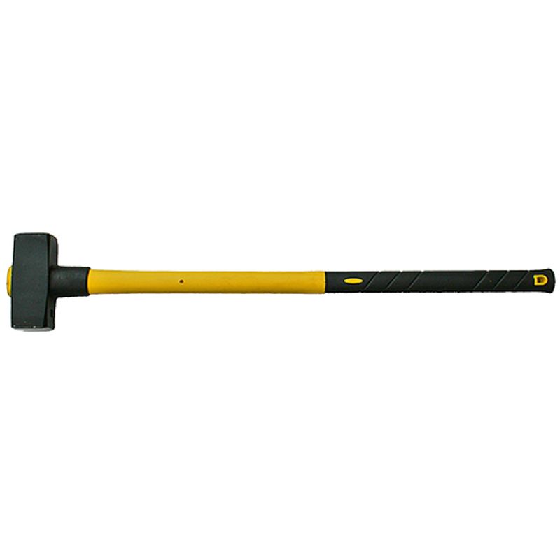 Kladivo Strend Pro HS0531, 3000 g, 80 cm, Longhand, sklolaminátová rúčka