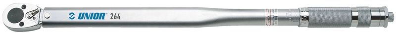 Kluc UNIOR 264 1/2