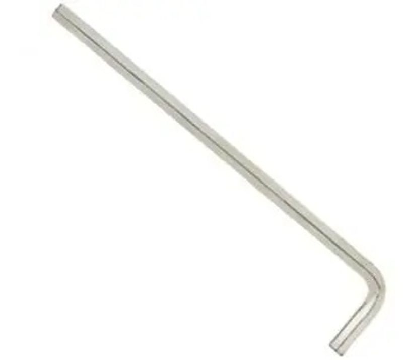 Kluc Wiha, 03.0 mm, 128x23 mm, Hex, Ni