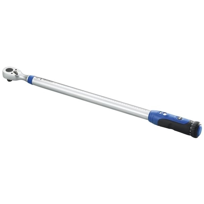 Kluc Expert E100109, 60-340 Nm, 1/2