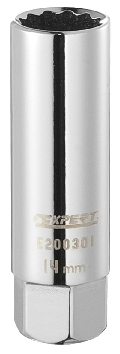 Kľúč Expert E032101, 16-77 mm, na sviečky, 1/2