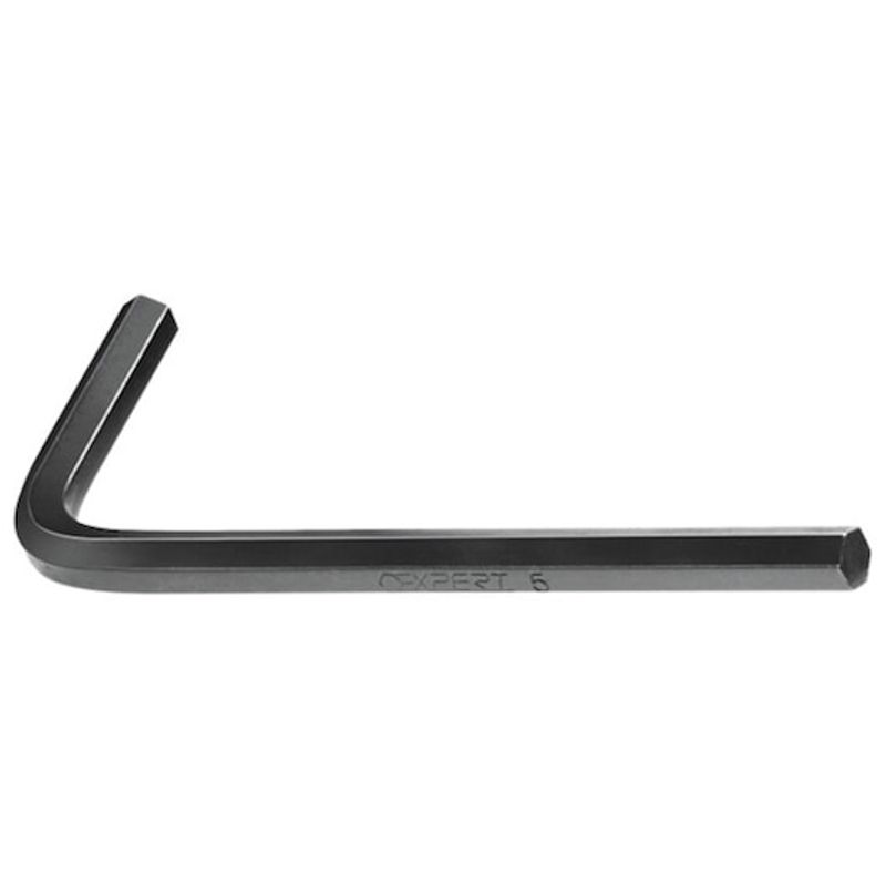 Kluc Expert E113918, 06.0 096/38 mm, Hex CrV, DIN-911