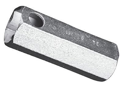 Kľúč Expert E112828, 21 mm, trubkový, jednostranný