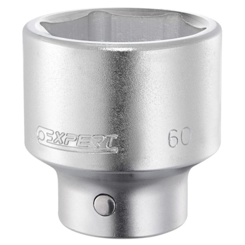 Hlavica Expert E034106, 65 mm, nástrčná, 1