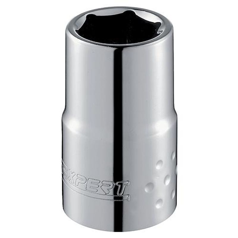 Hlavica Expert E117293, 4 mm, 1/4