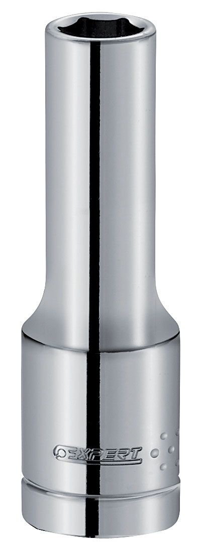 Hlavica Expert E113751T, 4 mm, predĺžená, 1/4