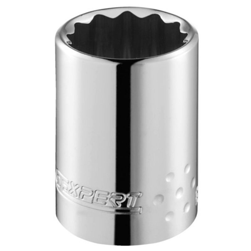 Hlavica Expert E117069, 27 mm, 1/2