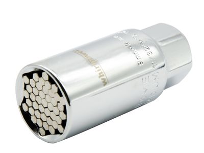 Hlavica Whirlpower® 1613-2502, 3/8