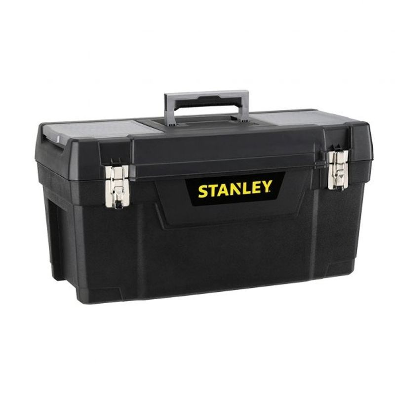 Box Stanley 25